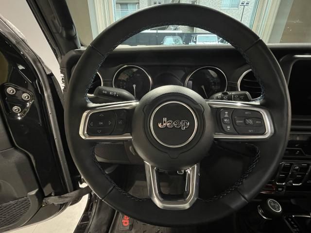 JEEP WRANGLER UNLIMITED