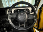 JEEP WRANGLER UNLIMITED