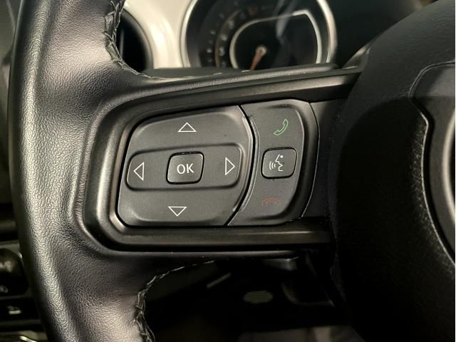 JEEP WRANGLER UNLIMITED