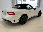 ABARTH 124 SPIDER