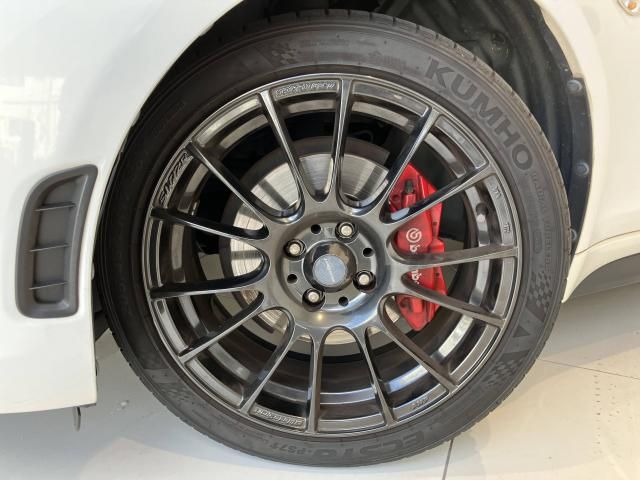 ABARTH 124 SPIDER