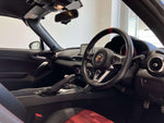 ABARTH 124 SPIDER