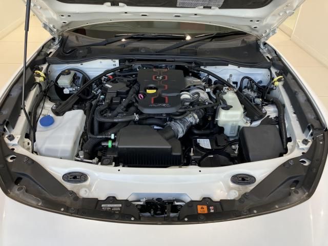 ABARTH 124 SPIDER