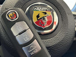 ABARTH 124 SPIDER