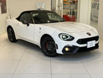 ABARTH 124 SPIDER
