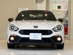 ABARTH 124 SPIDER