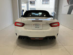 ABARTH 124 SPIDER