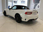 ABARTH 124 SPIDER