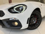 ABARTH 124 SPIDER