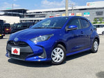 YARIS HYBRID