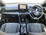 YARIS HYBRID