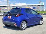YARIS HYBRID