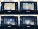 YARIS HYBRID