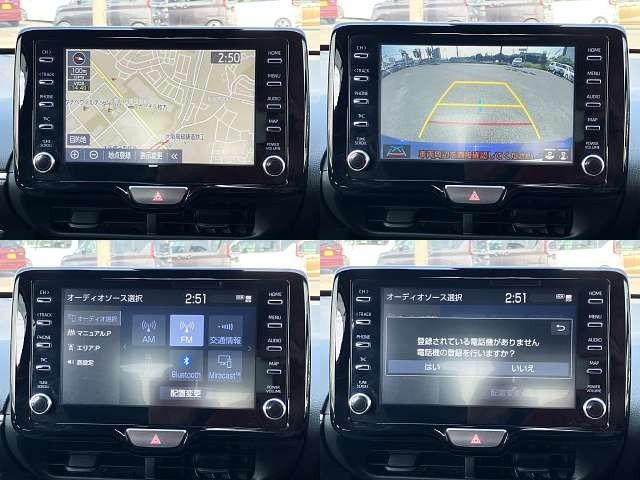 YARIS HYBRID