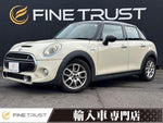 BMW MINI COOPER S 5DOOR