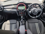 BMW MINI COOPER S 5DOOR