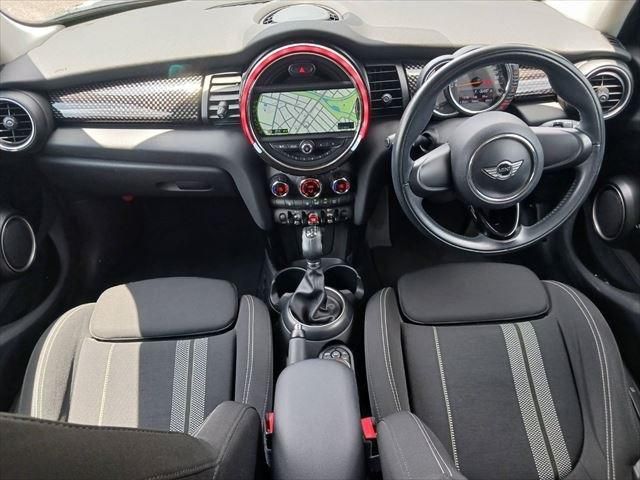 BMW MINI COOPER S 5DOOR