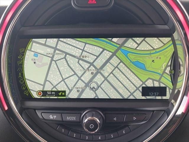BMW MINI COOPER S 5DOOR