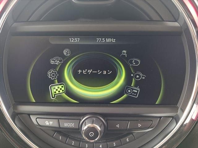 BMW MINI COOPER S 5DOOR