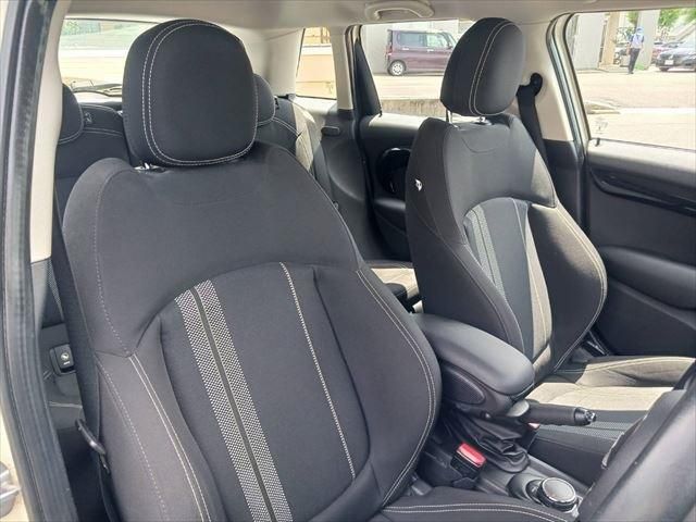 BMW MINI COOPER S 5DOOR