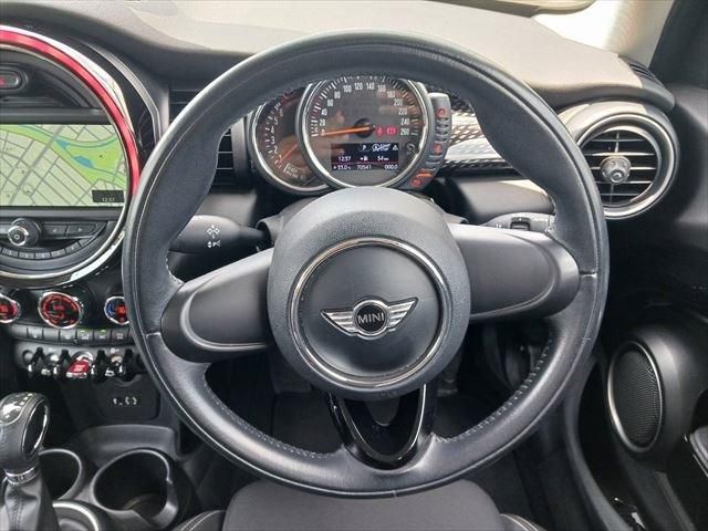 BMW MINI COOPER S 5DOOR