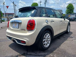 BMW MINI COOPER S 5DOOR
