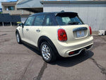 BMW MINI COOPER S 5DOOR