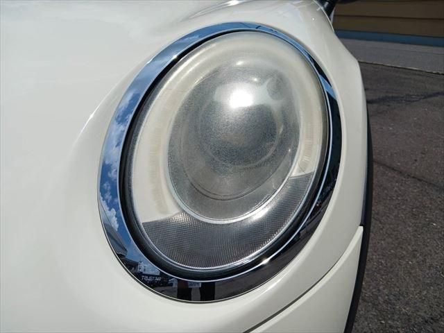 BMW MINI COOPER S 5DOOR