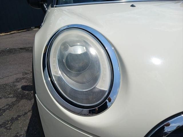 BMW MINI COOPER S 5DOOR