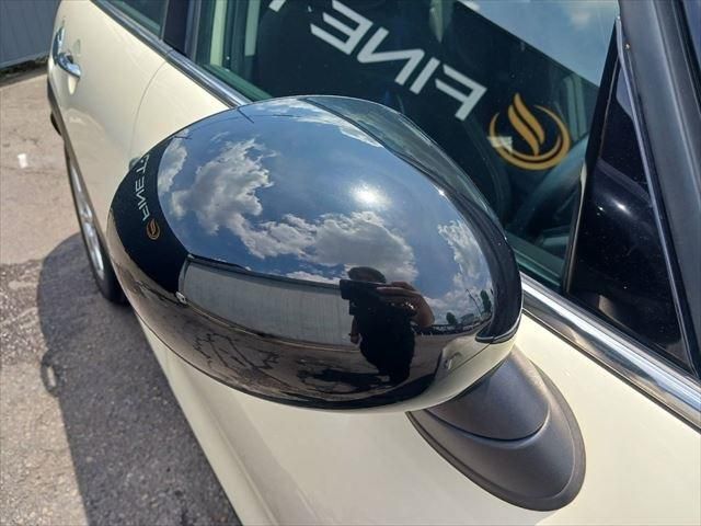 BMW MINI COOPER S 5DOOR