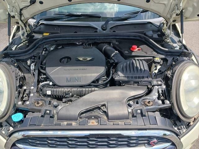 BMW MINI COOPER S 5DOOR