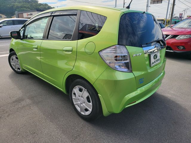 FIT HYBRID