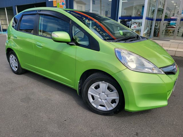 FIT HYBRID