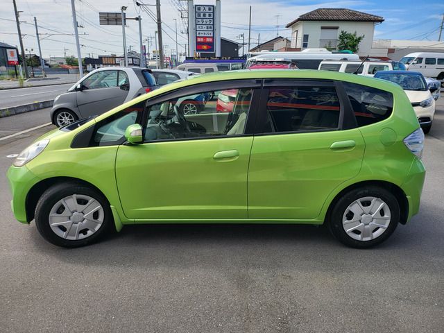 FIT HYBRID