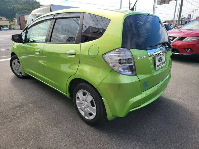 FIT HYBRID