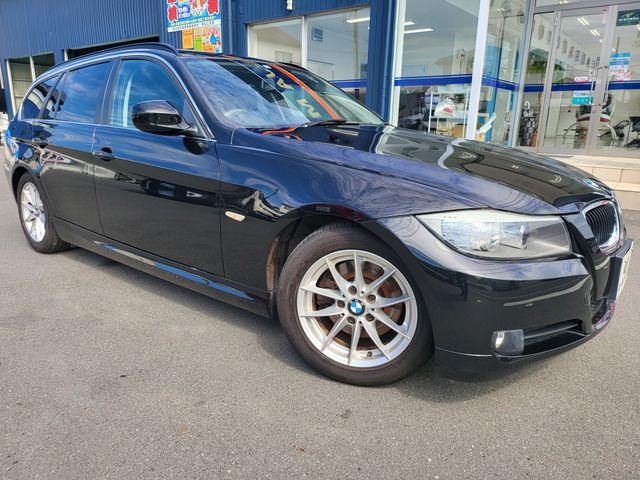 BMW 3series TOURING
