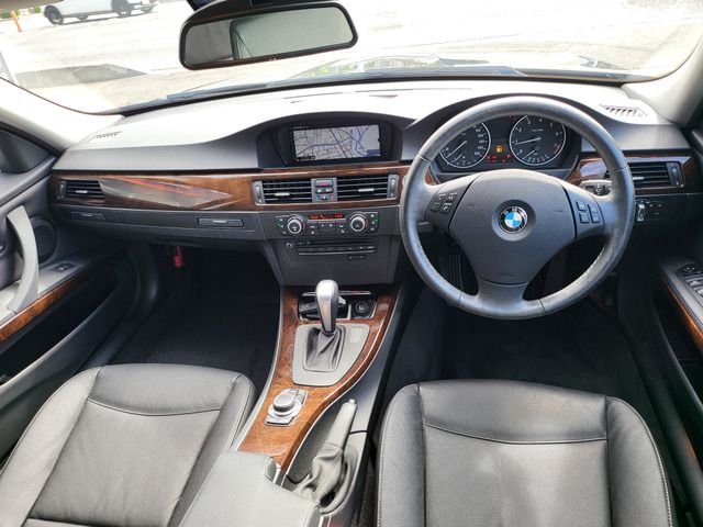 BMW 3series TOURING