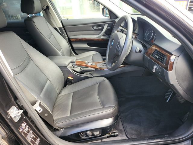 BMW 3series TOURING