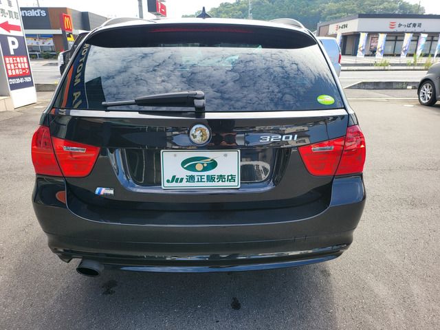 BMW 3series TOURING