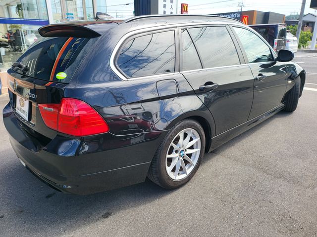 BMW 3series TOURING