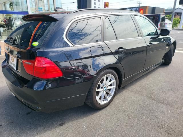 BMW 3series TOURING