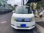 STEPWAGON
