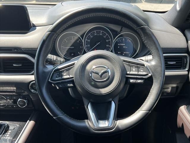 CX-8