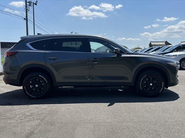 CX-8