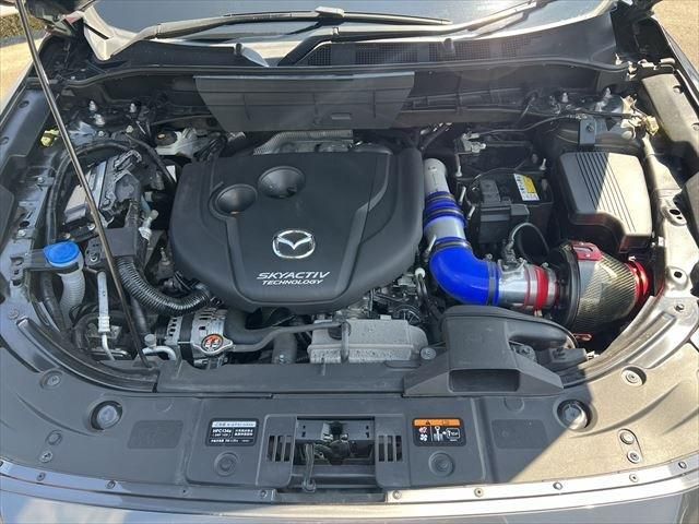 CX-8
