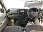 NV100 CLIPPER 4WD