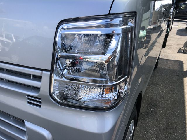NV100 CLIPPER 4WD