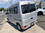 NV100 CLIPPER 4WD