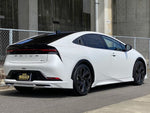 PRIUS 4WD