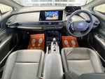 PRIUS 4WD